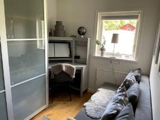 Large house with pool and close to the sea Vacation rental in Stockholm County