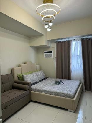 The Urban Nest@ Horizon 101 Apartment in Lapu-Lapu City