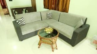 Atharvam Resort Vacation rental in Vypin