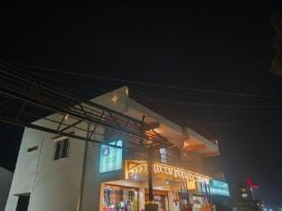 Plus Stays Apartment in Bengaluru