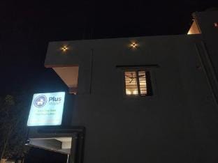 Plus Stays Apartment in Bengaluru