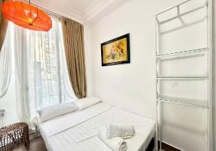 High-end 4 bedrooms entire house Vacation rental in Ho Chi Minh City