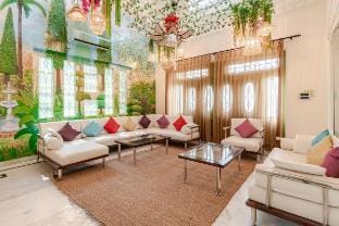 Oasis in Jaipur | 3bh Villa with private garden Villa in Jaipur