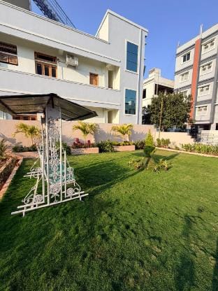 Mihira Home Stays, Waddepally Apartment in Telangana