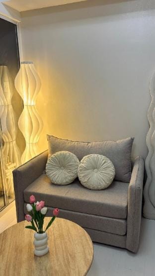 Serene Spaces at Azure | Calm & Cozy Vacation rental in Paranaque
