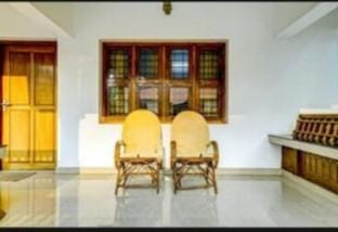 Paradise Villa Vacation rental in Vypin
