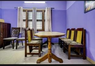 Paradise Villa Vacation rental in Vypin