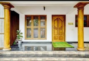 Paradise Villa Vacation rental in Vypin