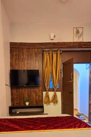 Street view Homestay  Vacation rental in Puducherry
