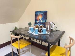 Spacious cozy APT w/3 BR near the Airport! Vacation rental in Puerto Princesa