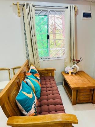 Cozy Pine-View Stay in Baguio Vacation rental in Baguio