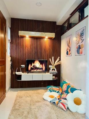 Cozy Pine-View Stay in Baguio Vacation rental in Baguio