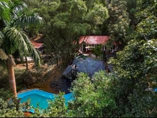 Green paradise resorts | 1 BHK pool villa Vacation rental in Kerala