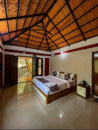 Green paradise resorts | 1 BHK pool villa Vacation rental in Kerala