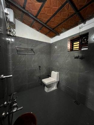 Green paradise resorts | 1 BHK pool villa Vacation rental in Kerala