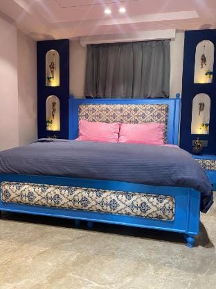 Rooftop Heaven Vacation rental in New Delhi