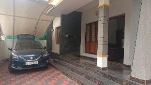 Zion Cottage 
Perfect Budget Stay near Ernakulam Vacation rental in Vypin