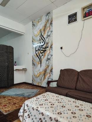 Baitul Jannah Rizq  Vacation rental in Ipoh