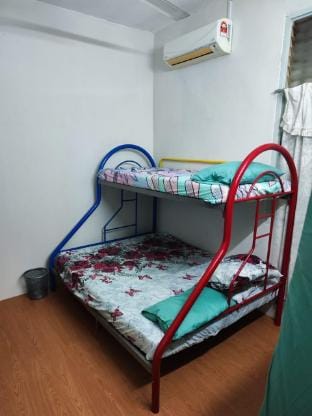 Baitul Jannah Rizq  Vacation rental in Ipoh