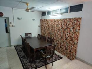 Baitul Jannah Rizq  Vacation rental in Ipoh