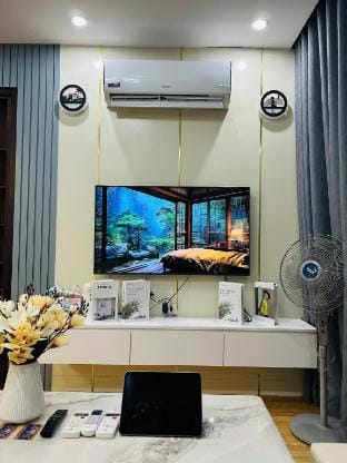 Lotus Central Bac Ninh - Serviced Apartments Vacation rental in Vietnam