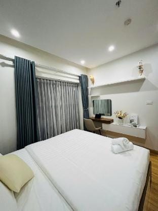 Lotus Central Bac Ninh - Serviced Apartments Vacation rental in Vietnam