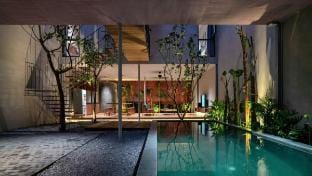 An Nam Villa Vacation rental in Vung Tau