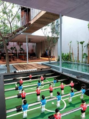 An Nam Villa Vacation rental in Vung Tau