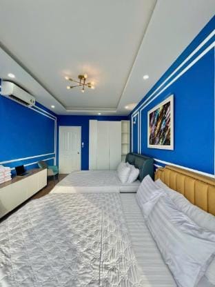 Oasky-13L Vacation rental in Vung Tau