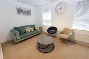 Charming 5-Bedroom Townhouse in Central Gloucester Vacation rental in Gloucester