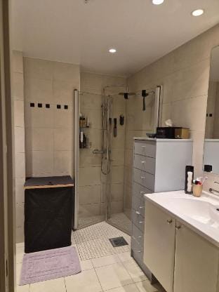 Charming Oslo Apartment  - Modern Comfort  City Views Apartment in Oslo