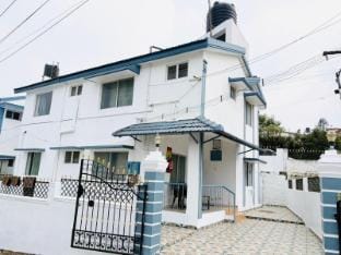 Majestry cottage Villa in Ooty