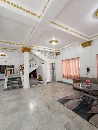 A Family Friendly House in Baguio Vacation rental in Baguio