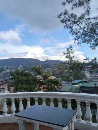 A Family Friendly House in Baguio Vacation rental in Baguio