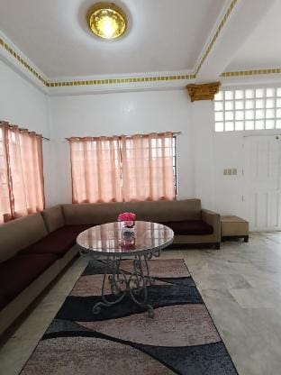 A Family Friendly House in Baguio Vacation rental in Baguio
