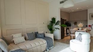 Luxury 1BR in Yas Island,Abu Dhabi |Free Pool &Gym Vacation rental in Abu Dhabi