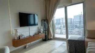 Luxury 1BR in Yas Island,Abu Dhabi |Free Pool &Gym Vacation rental in Abu Dhabi