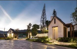 Anasiri Paklok Villa in Pa Klok
