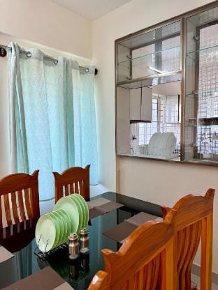 Between Tides & Toasts (Udupi Manipal) Vacation rental in Karnataka