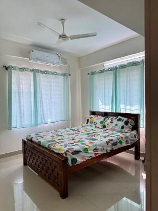 Between Tides & Toasts (Udupi Manipal) Vacation rental in Karnataka