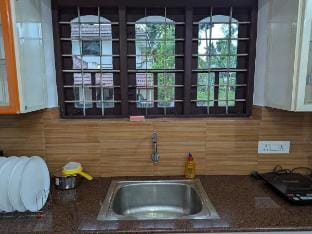Lounge in serenity @Sankeerthanam  Vacation rental in Vypin