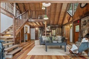 Rustic 3-Bed Retreat in Springbrook Hotel in Springbrook