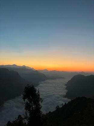 Shama basecamp  Vacation rental in Uttarakhand