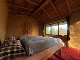 Shama basecamp  Vacation rental in Uttarakhand