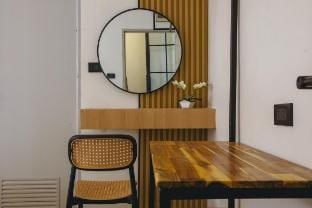 Wink Hill 2 Patong Beach / Private Floor 4 Rooms Vacation rental in Patong