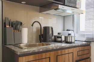 Private Floor 3 Hart of Patong 4 Bedroom Bangla Vacation rental in Patong