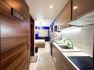 HORIZON 101  Apartment in Lapu-Lapu City
