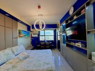 HORIZON 101  Apartment in Lapu-Lapu City