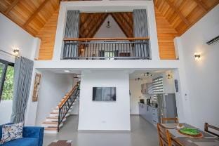 Gone4Coastal Cabana A Vacation rental in Hikkaduwa