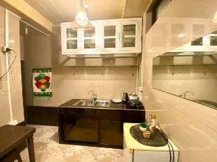 Baguio Forest Suites 10 l Wi-fi, Parking 6-8pax Vacation rental in Baguio